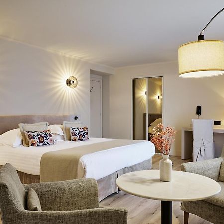 Villa D'Estelle Cannes Luaran gambar