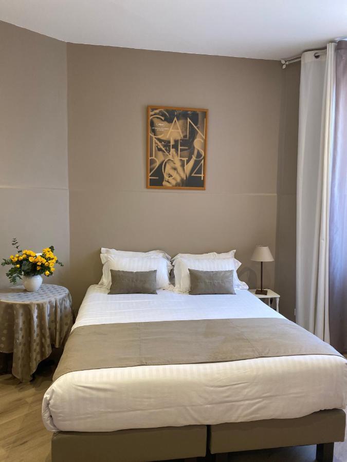 Villa D'Estelle Cannes Luaran gambar