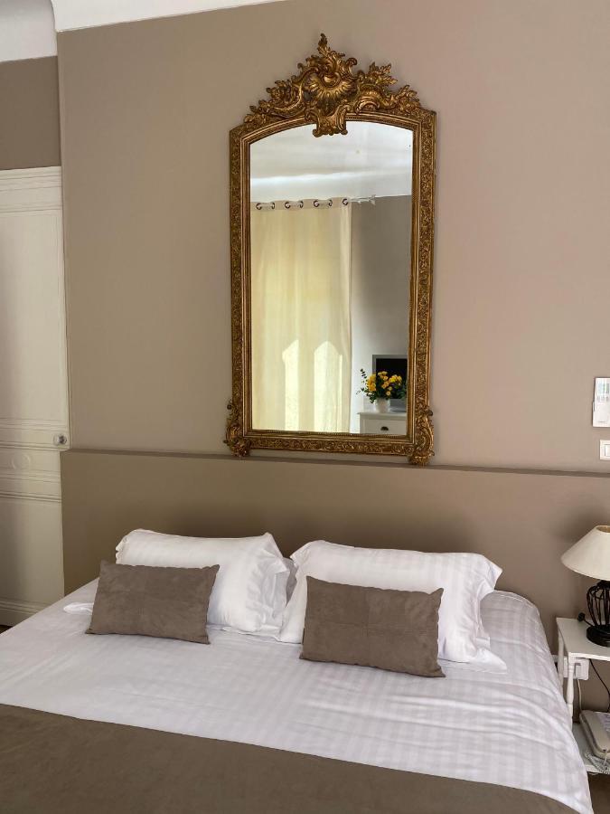 Villa D'Estelle Cannes Luaran gambar