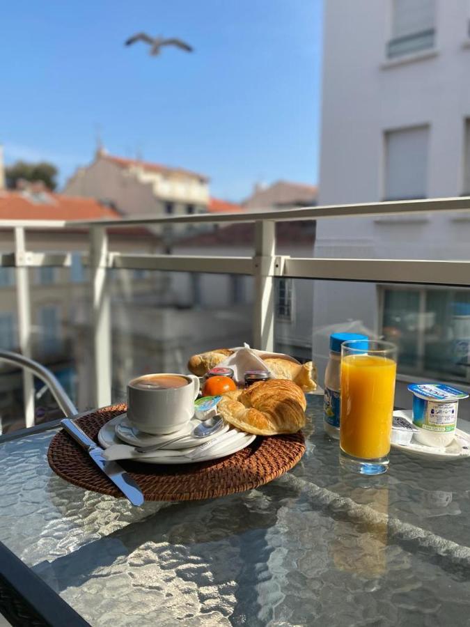 Villa D'Estelle Cannes Luaran gambar