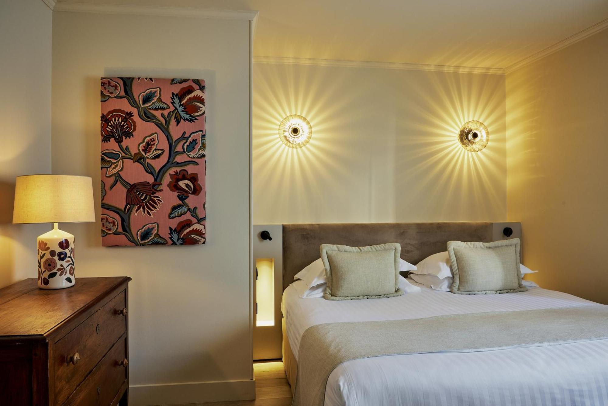 Villa D'Estelle Cannes Luaran gambar