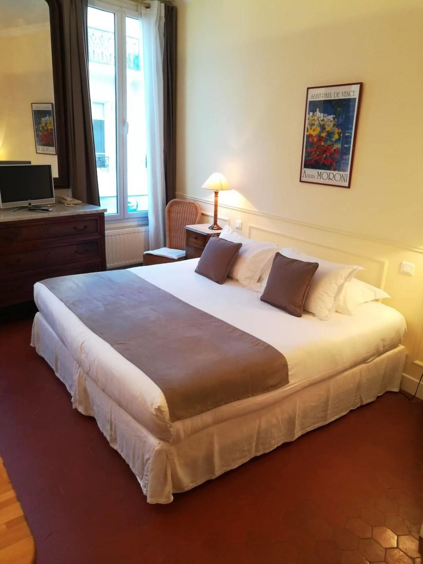 Villa D'Estelle Cannes Luaran gambar