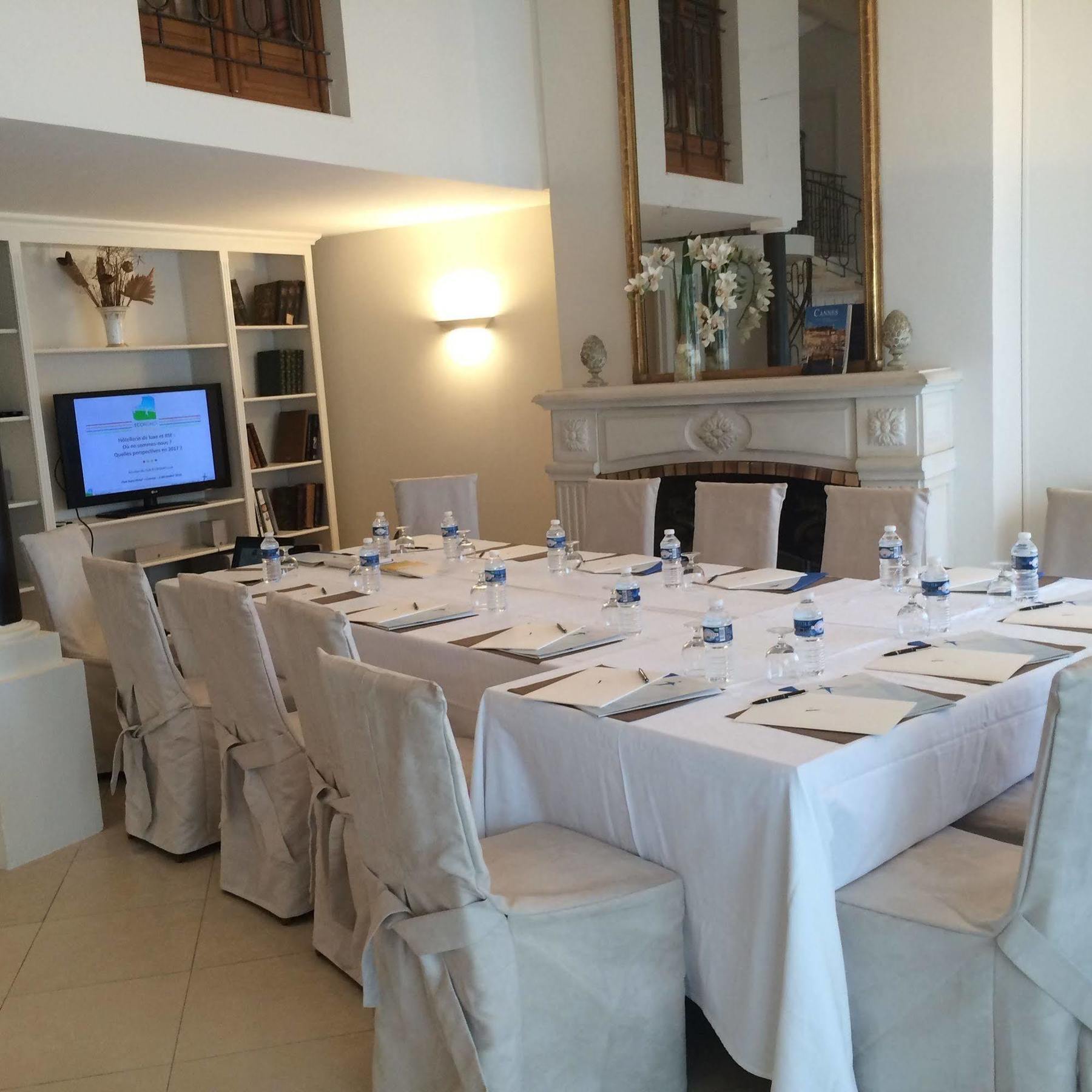 Villa D'Estelle Cannes Luaran gambar