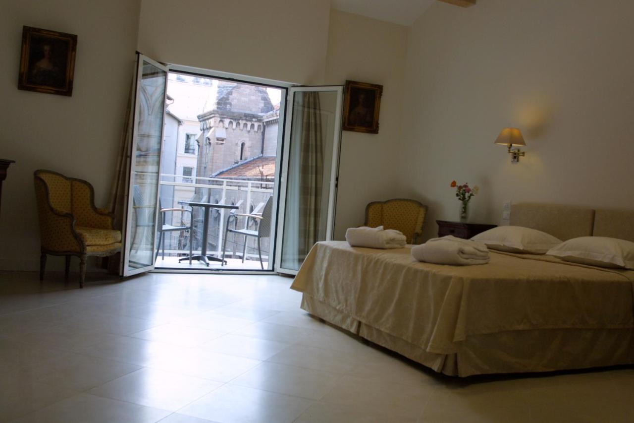 Villa D'Estelle Cannes Luaran gambar
