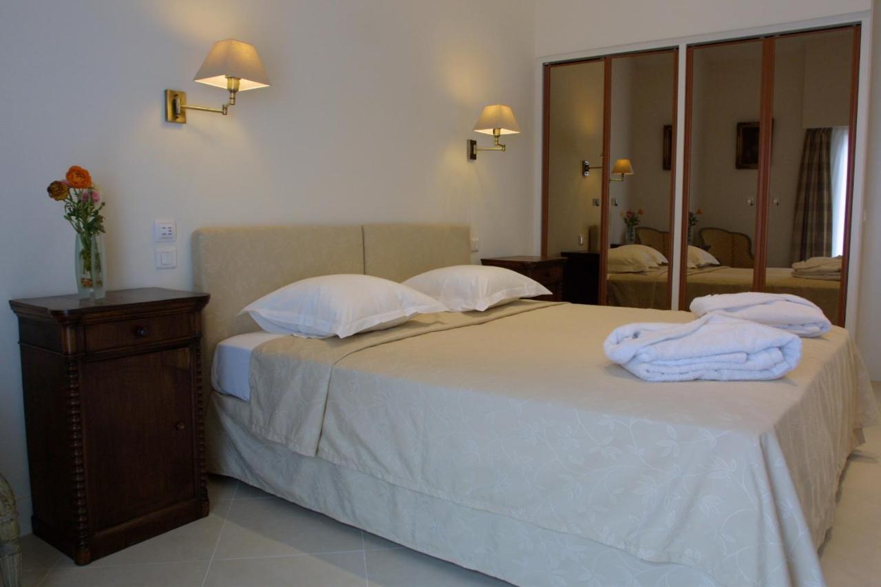 Villa D'Estelle Cannes Luaran gambar