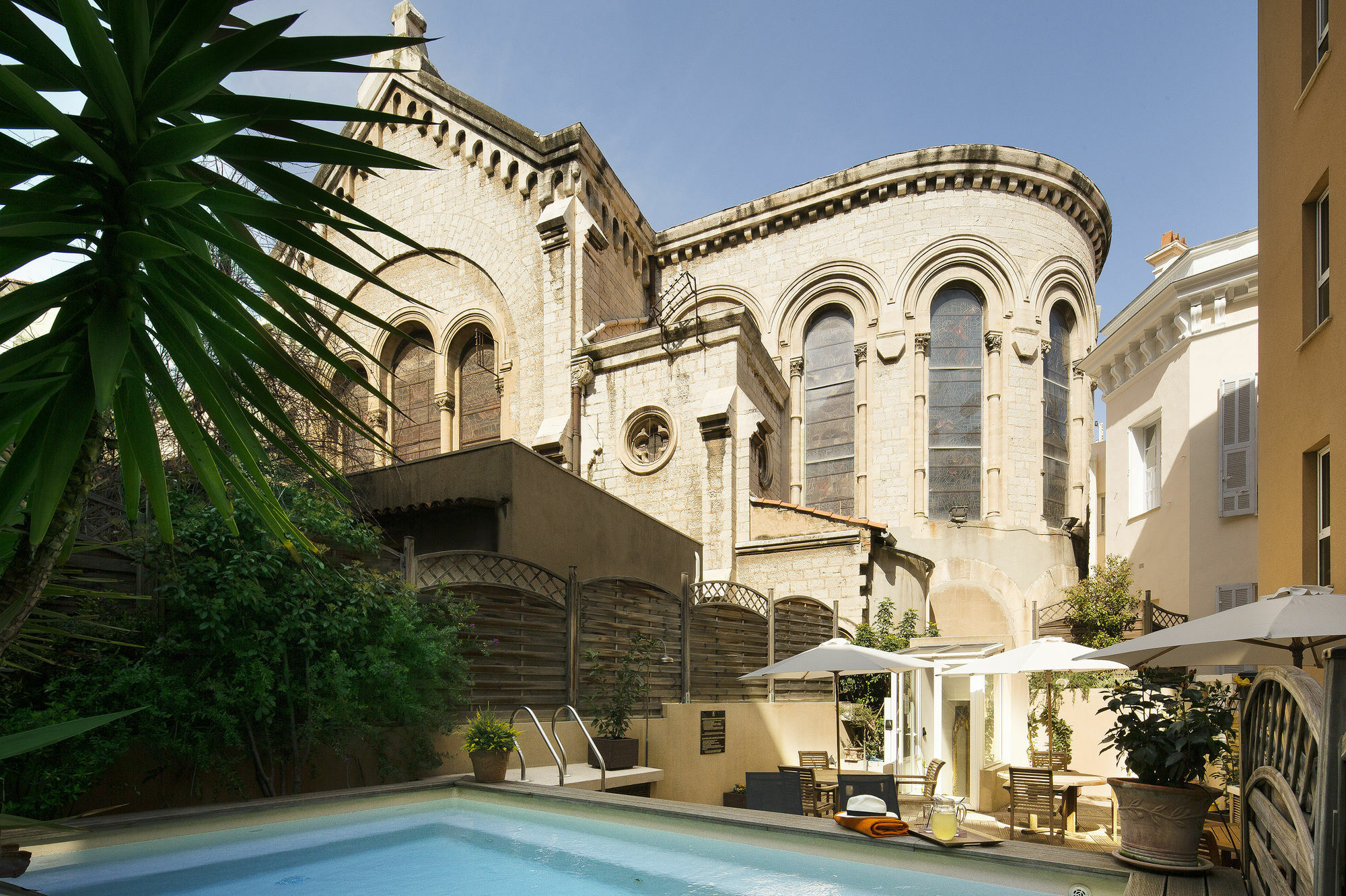 Villa D'Estelle Cannes Luaran gambar