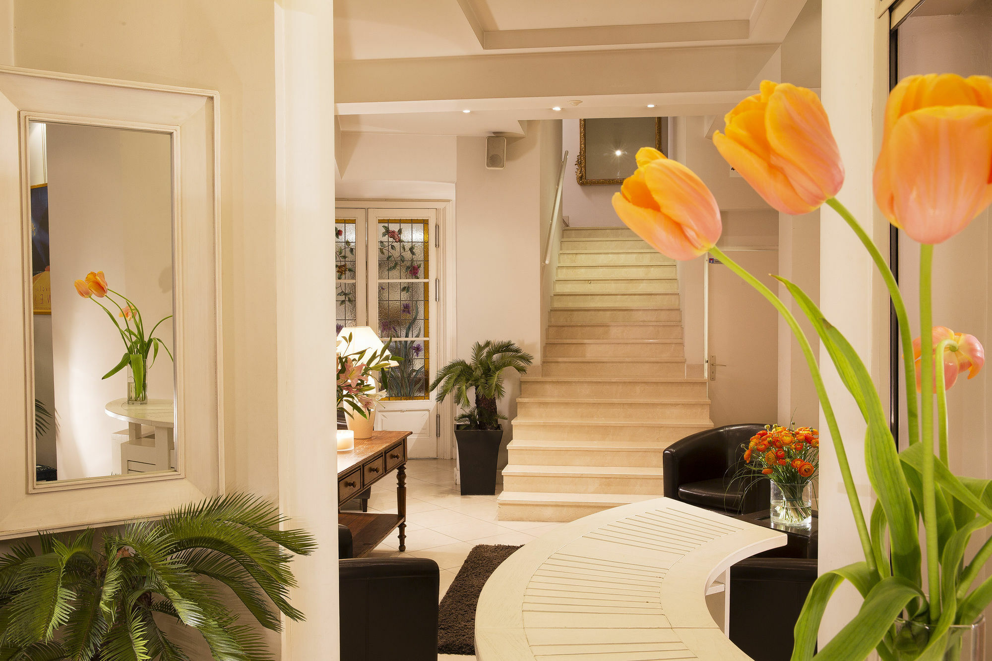 Villa D'Estelle Cannes Luaran gambar