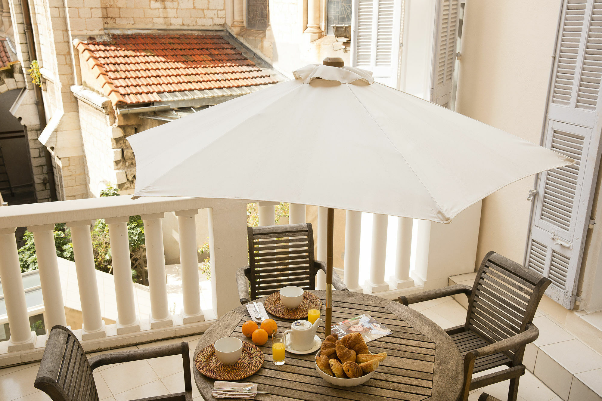 Villa D'Estelle Cannes Luaran gambar