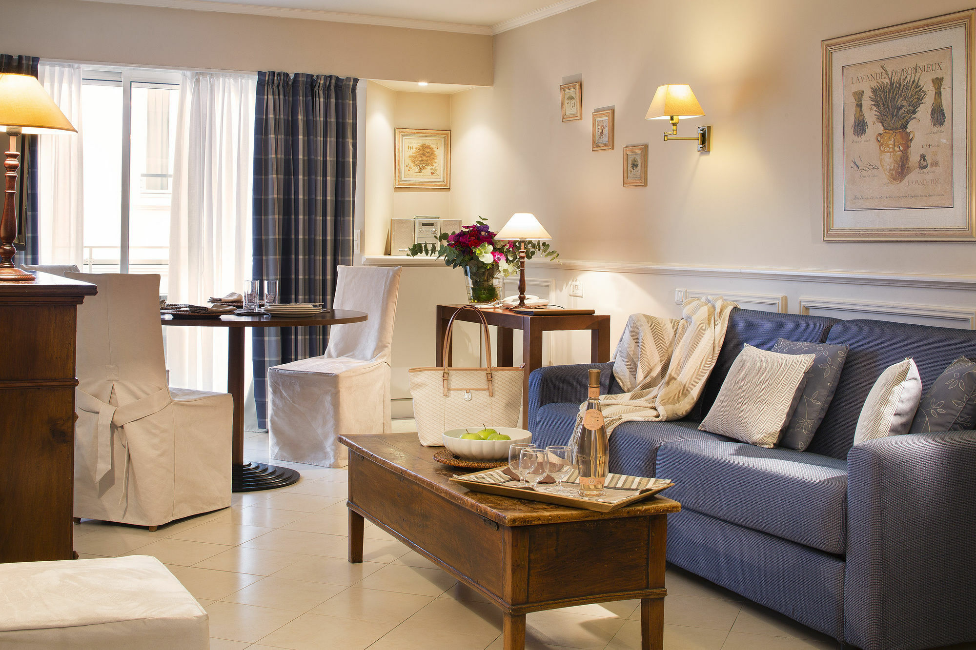 Villa D'Estelle Cannes Luaran gambar