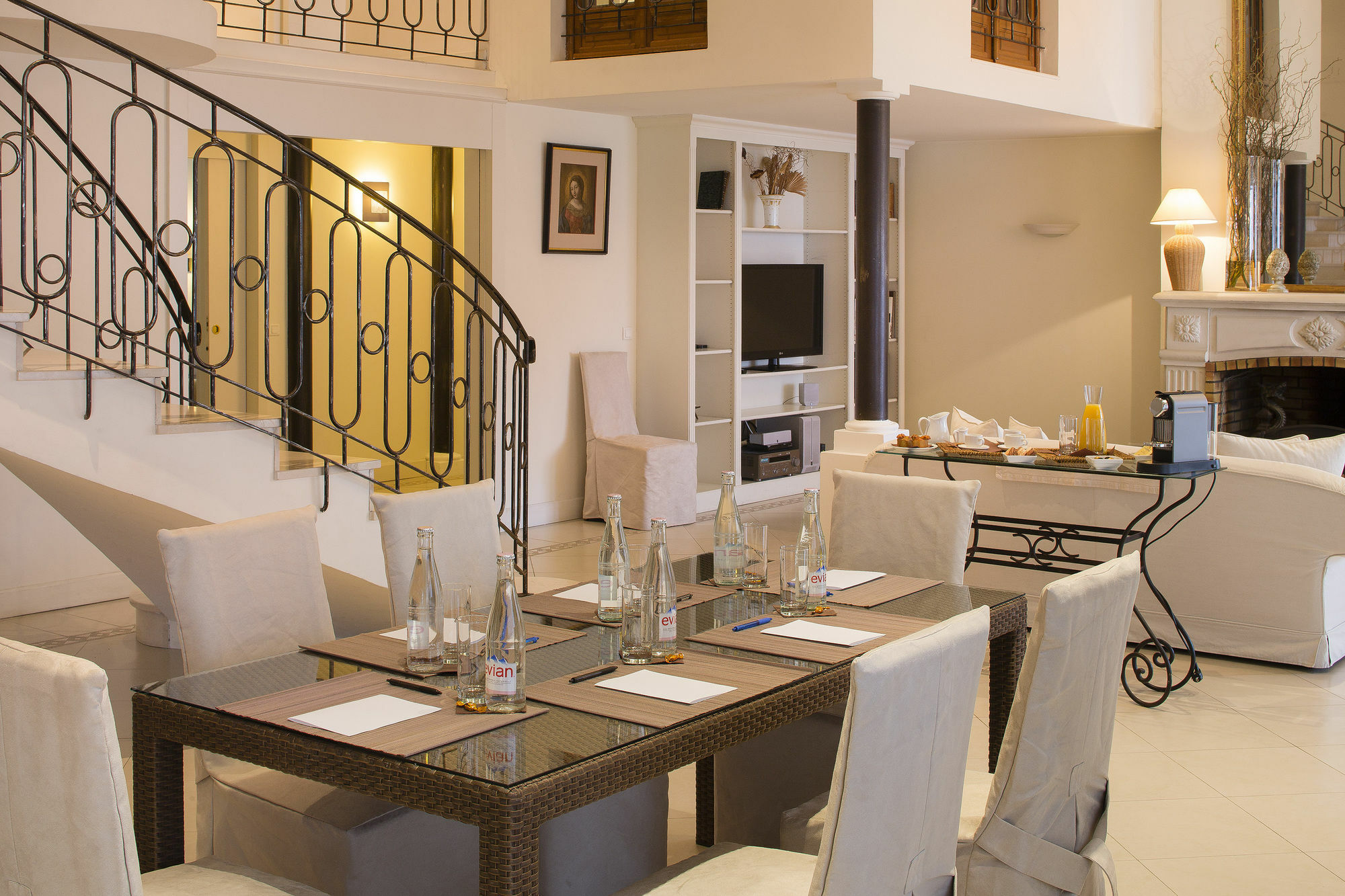 Villa D'Estelle Cannes Luaran gambar