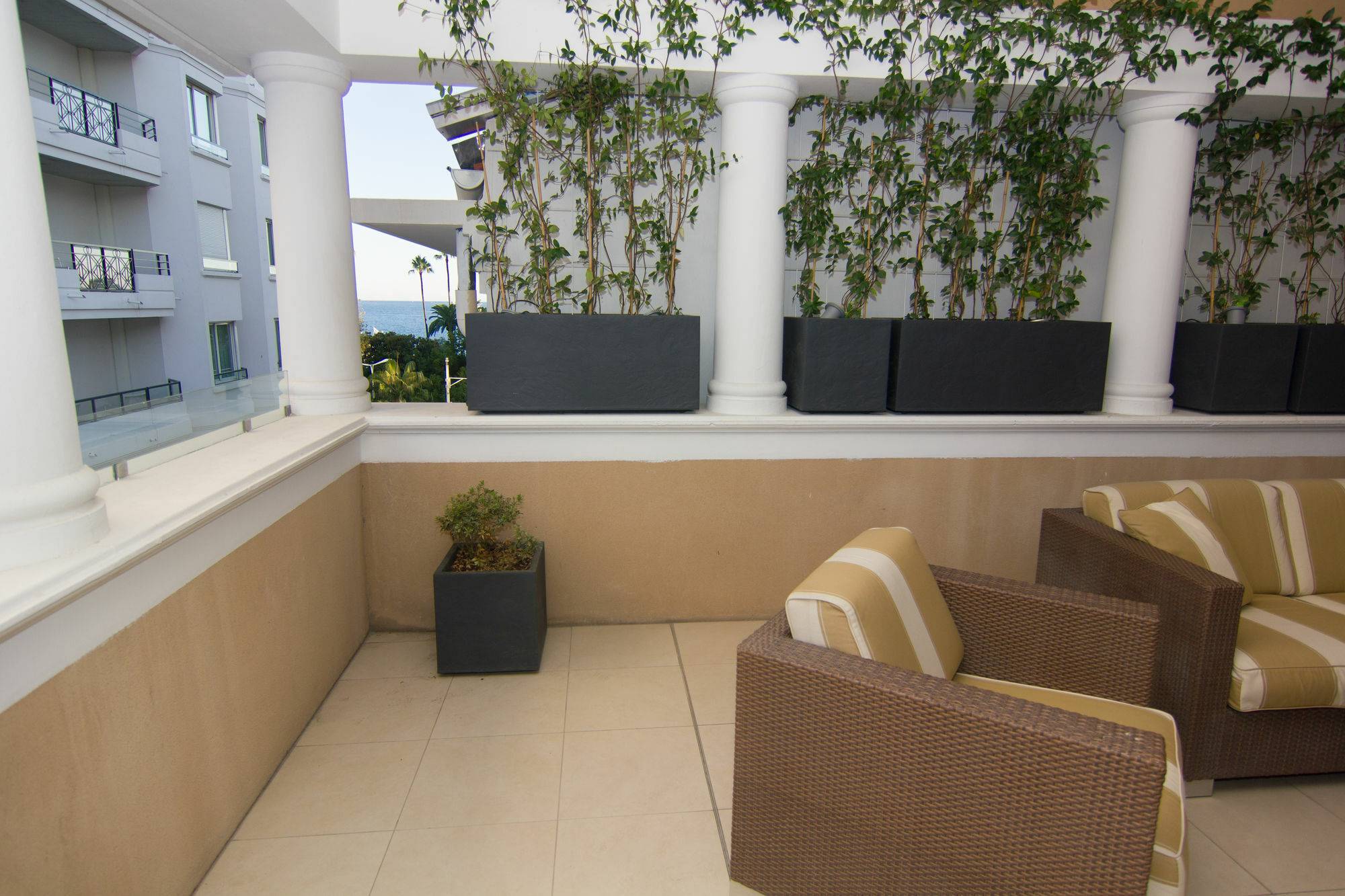Villa D'Estelle Cannes Luaran gambar
