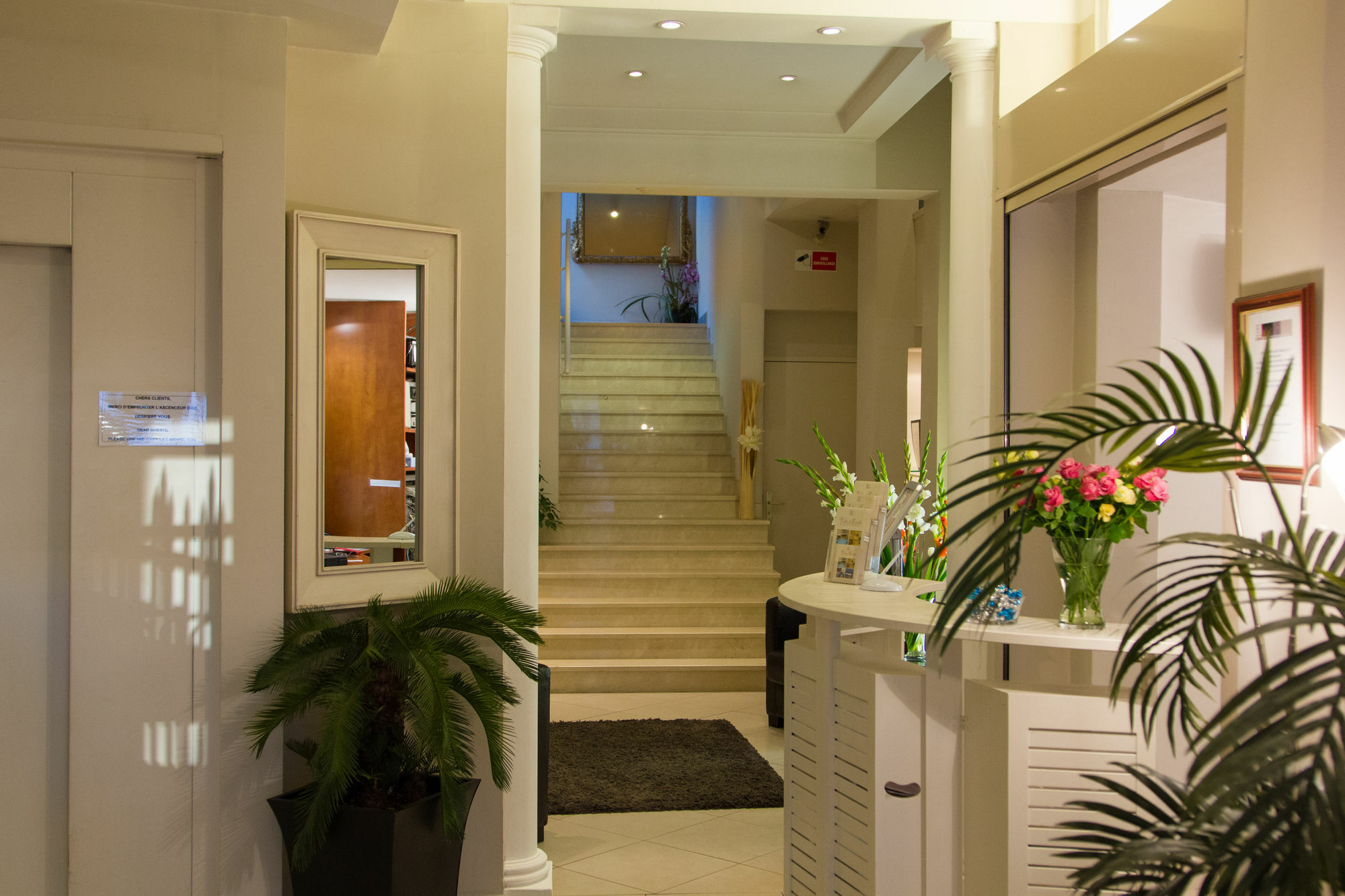 Villa D'Estelle Cannes Luaran gambar